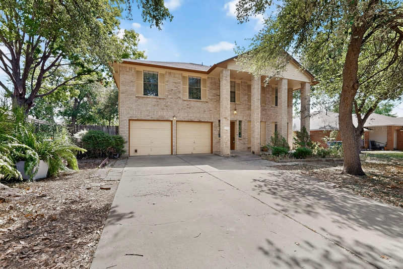 1219 Bell Rock Cir — exterior