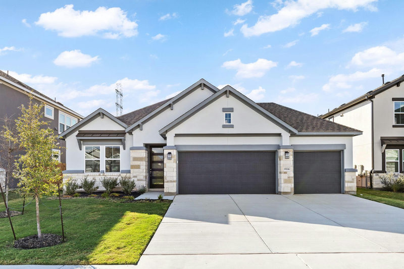 19116 Ariel Elena Way — exterior