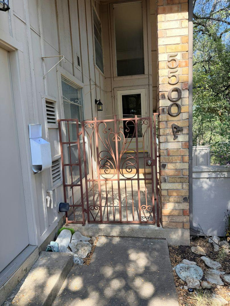 5500 Buffalo Pass #A — exterior