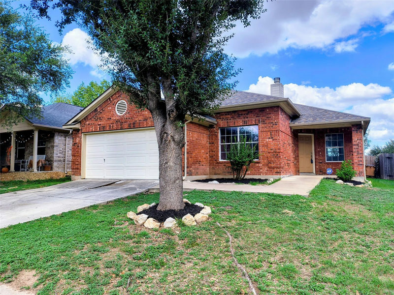9213 Pioneer Forest Dr — exterior
