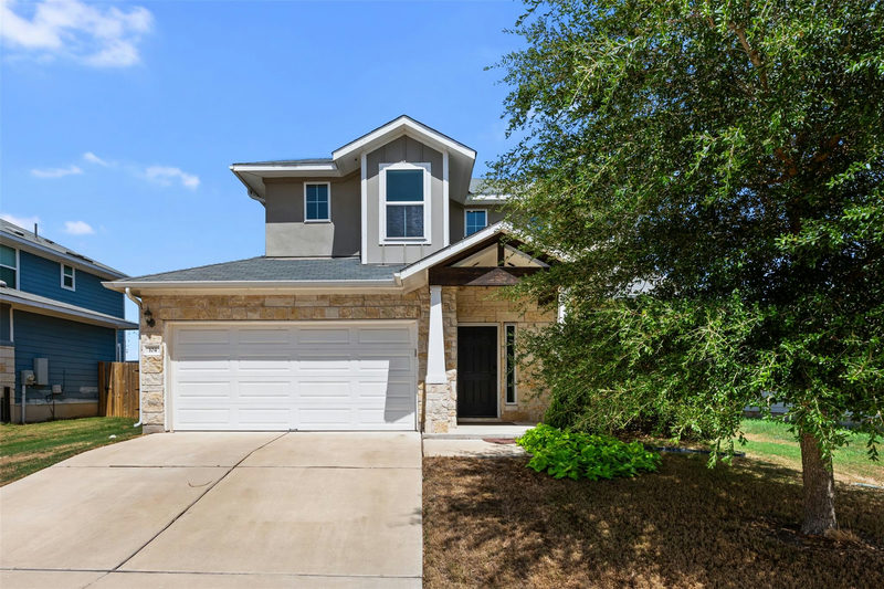 104 Cates Cv — exterior