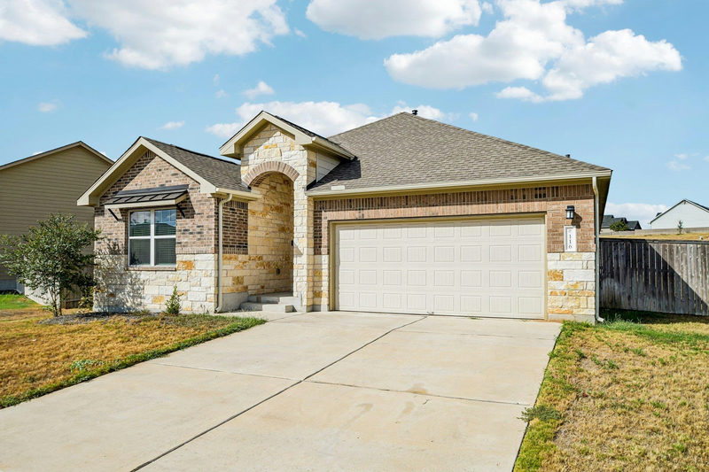 116 Joseph Hawkins Ln — exterior