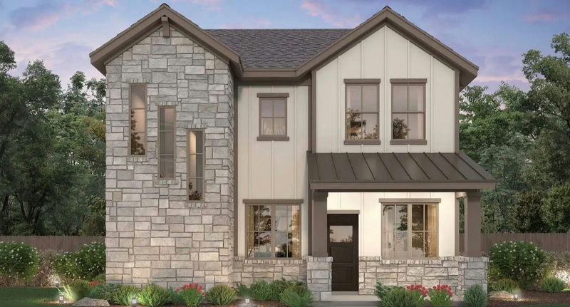 462 Burlington Dr — exterior