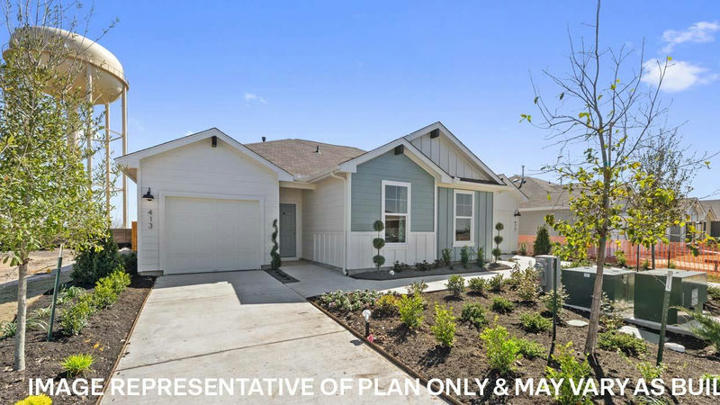 230B Harrison Crossing — exterior