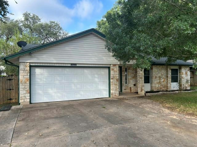 11624 Quarter Horse Trl — exterior