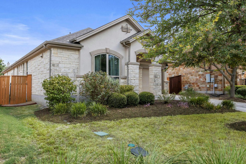 205 Cherokee Rose Cir — exterior