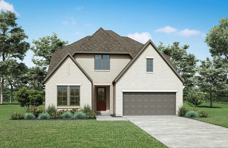 103 Silverbell Ln — exterior