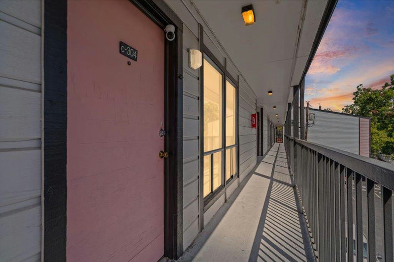 2808 Whitis Ave #C304 — exterior