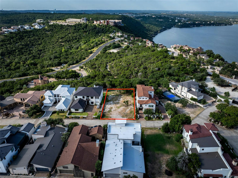 12909 Luna Montana Way — exterior