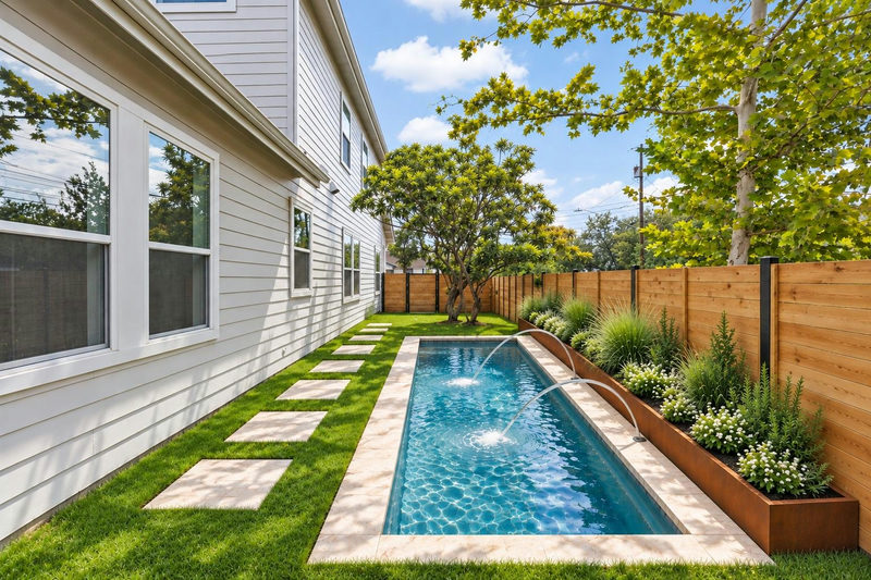 308 Ben Howell Dr — exterior
