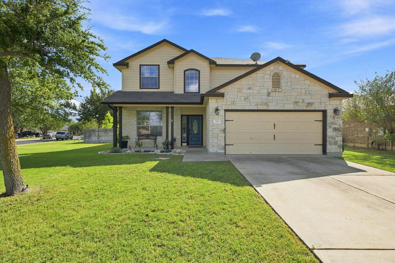 100 Wild Cat Dr — exterior