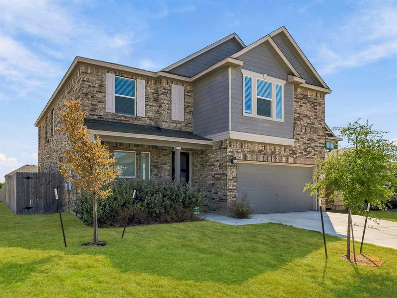 101 Clematis Ct — exterior