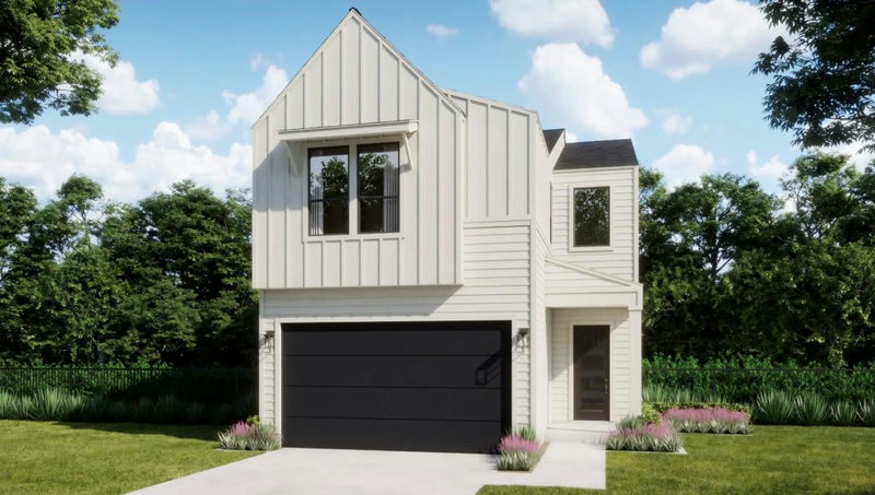 1300 Rambling Rose Rd — exterior