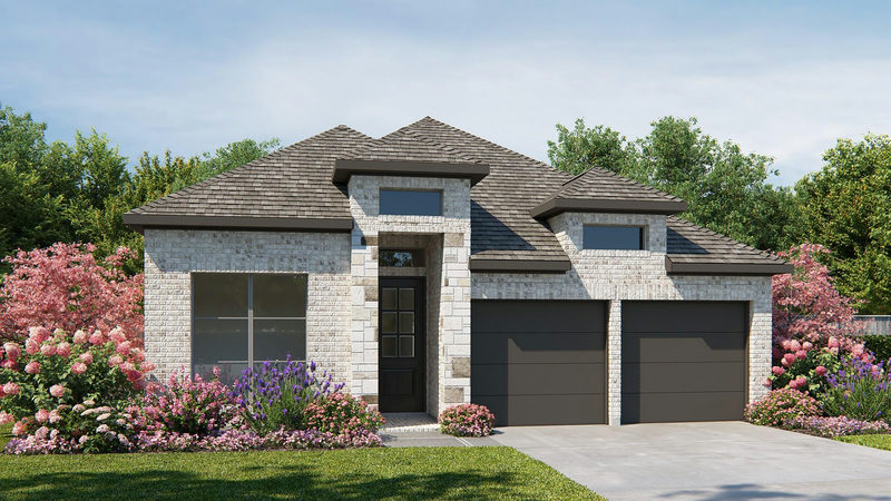 3916 Wishing Well Dr — exterior