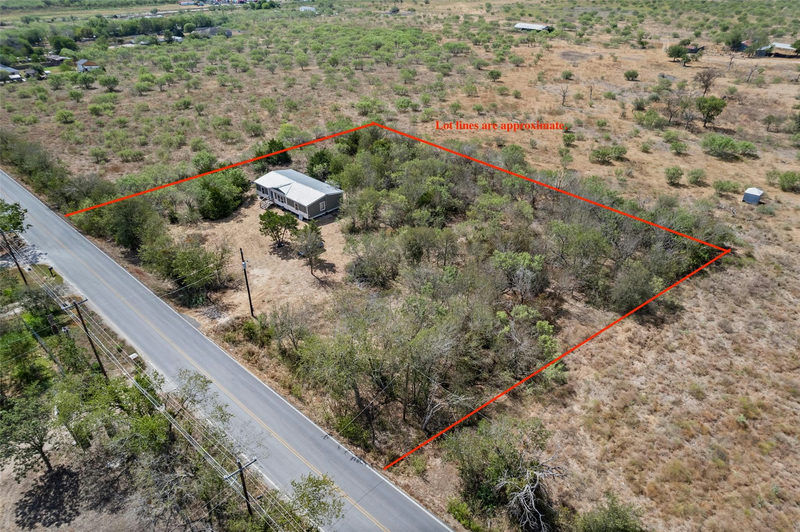 16401 Jacobson Rd — exterior