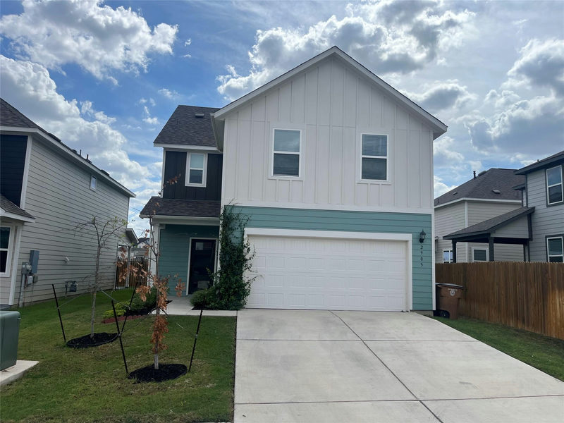 2905 Saint Regis Dr — exterior