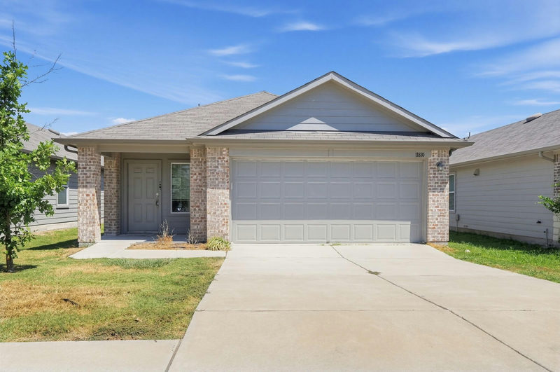 11810 Pyrite Rd — exterior
