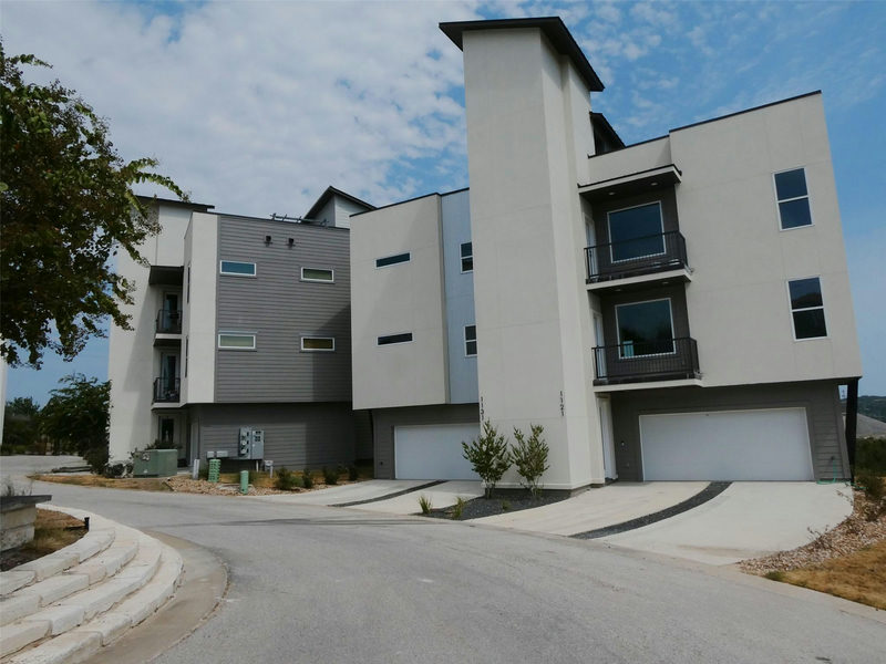 4300 MANSFIELD DAM Rd #621 — exterior