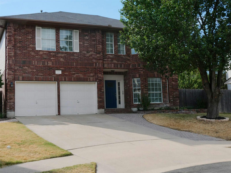 2910 S PHOENIX Cv — exterior