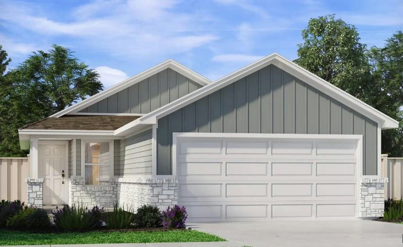 108 Wilcott Dr — exterior
