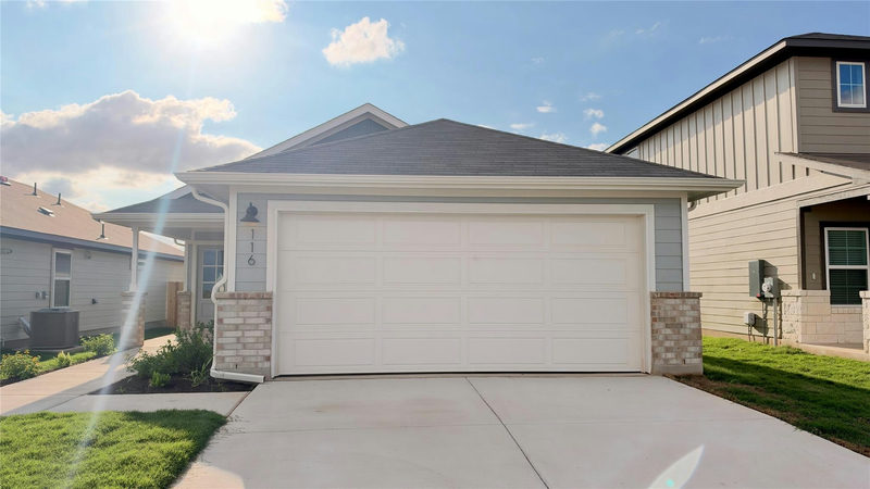 116 Wilcott Dr — exterior