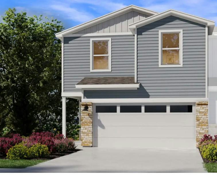 135 Calcite Rd #1 — exterior