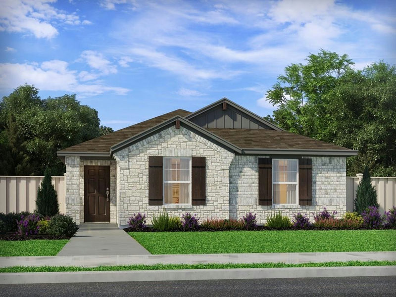 227 Antioch Church Dr — exterior