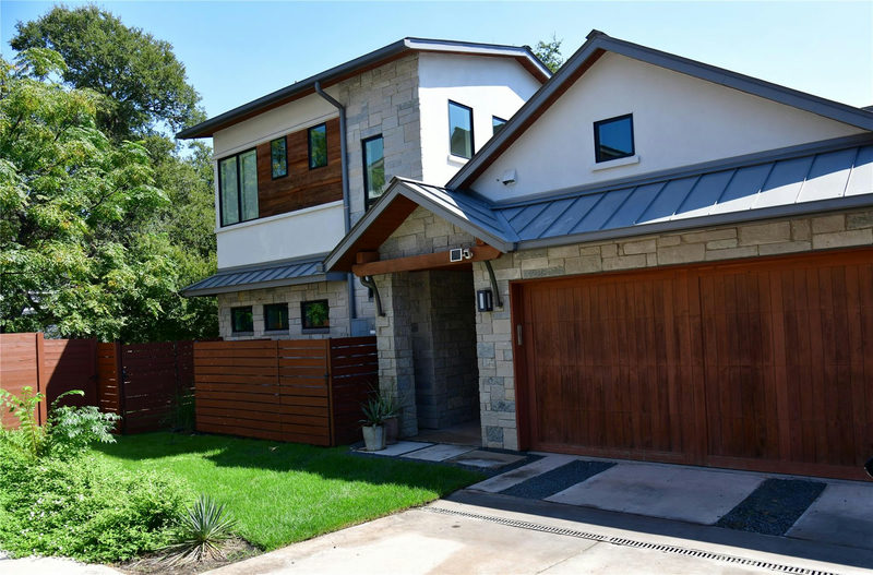 901 Bouldin Ave #A — exterior
