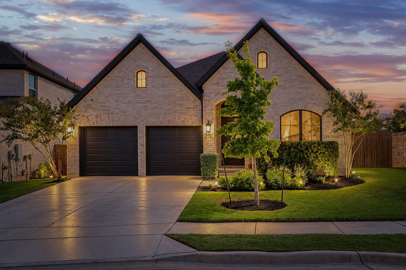 1400 Plum Tree Way — exterior