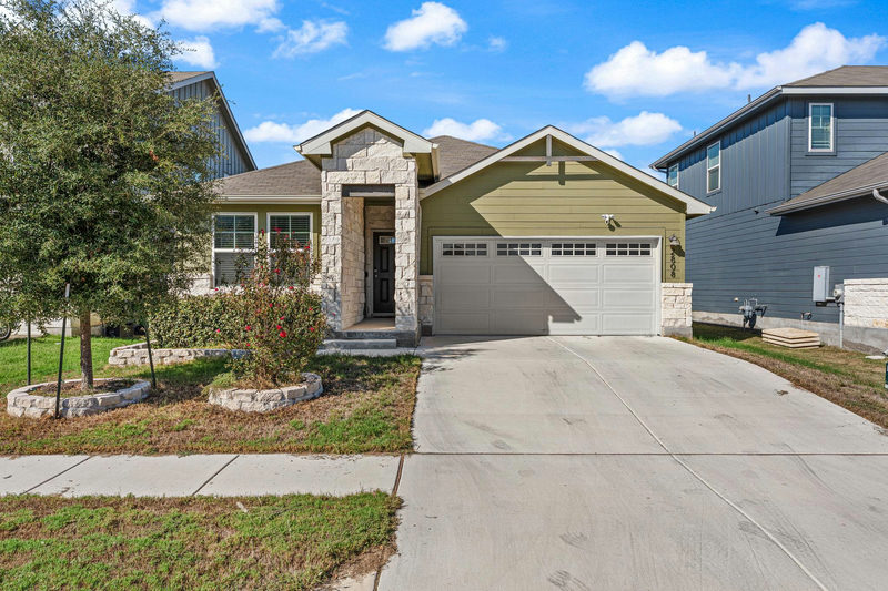 2808 Turpin Trl — exterior
