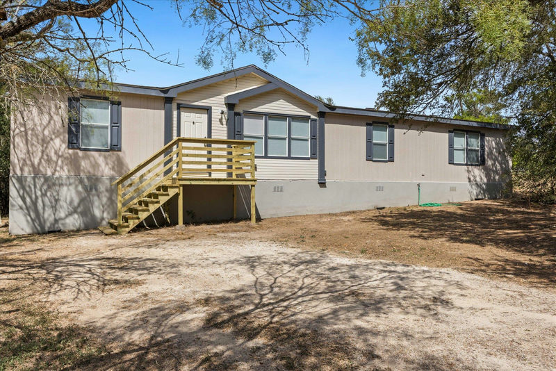 411 Texas Oak Dr — exterior