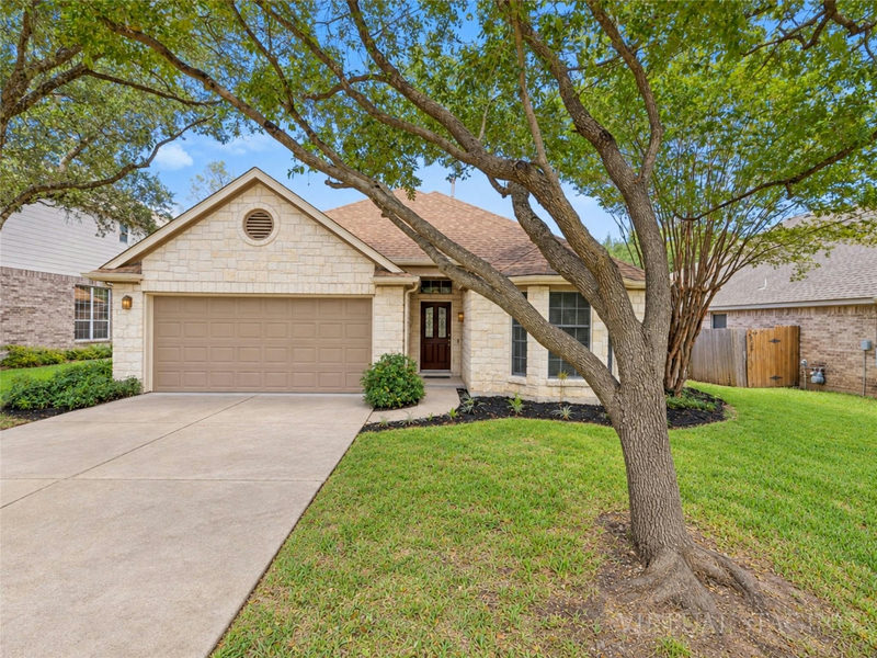 5400 Apache Creek Cv — exterior