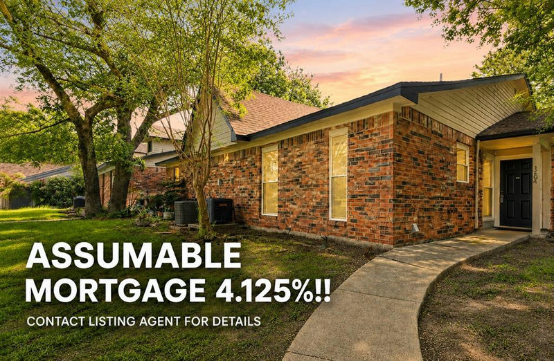 1601 Faro Dr #1404 — exterior