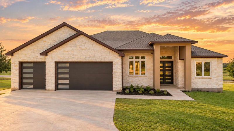 103 Arborvita Pl — exterior