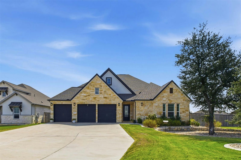 116 Serenity Hills Dr — exterior