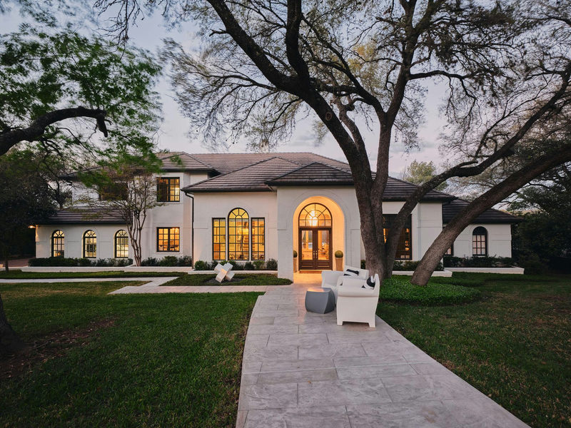 5304 Maryanna Dr — exterior