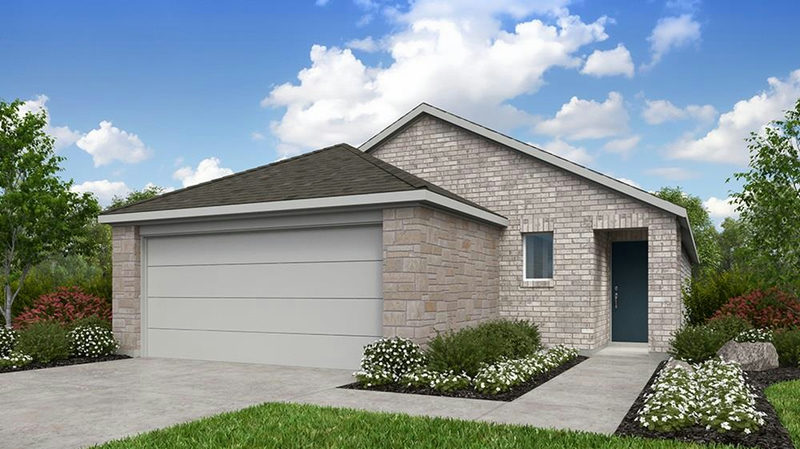 200 Copperwind Dr — exterior
