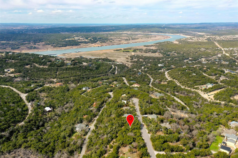 20607 Fawn Ridge Dr — exterior