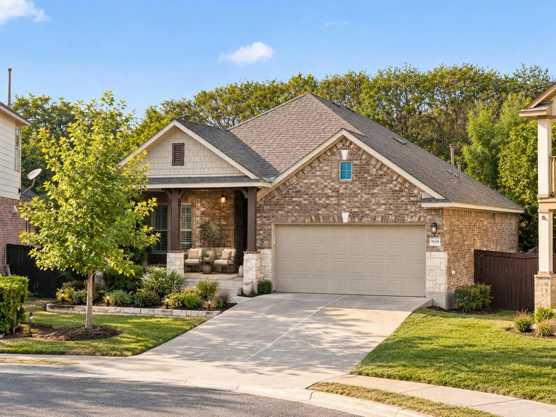9624 Alex Ln — exterior