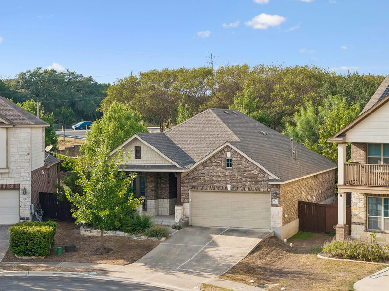9624 Alex Ln — exterior