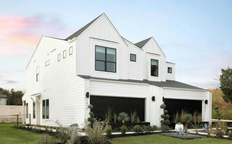 8022 Bird Song Cir — exterior