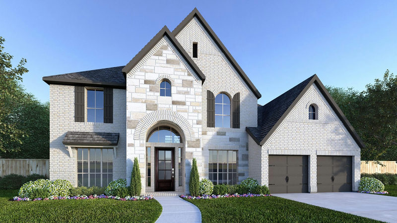 457 Bird Holw — exterior