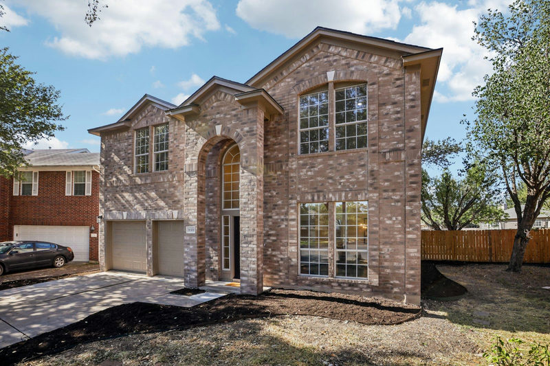 16300 Suzi Cv — exterior