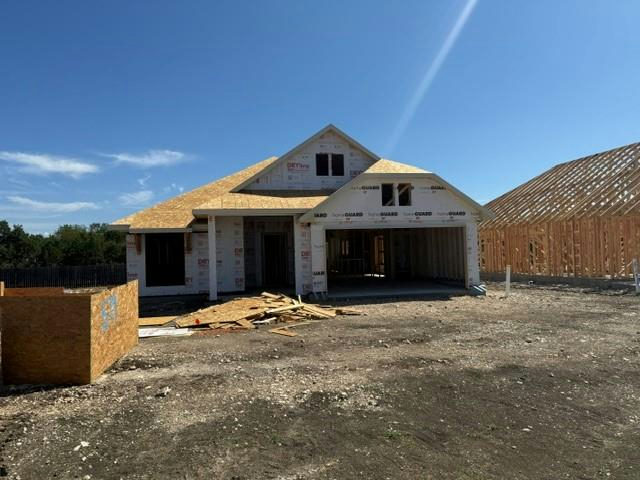 519 Lucky Ave — exterior