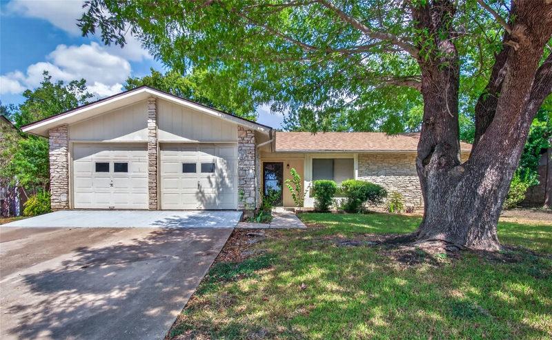 504 Pintail Ln — exterior