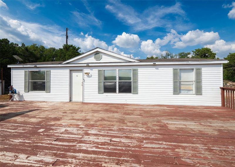 21705 Highclimb Ct — exterior
