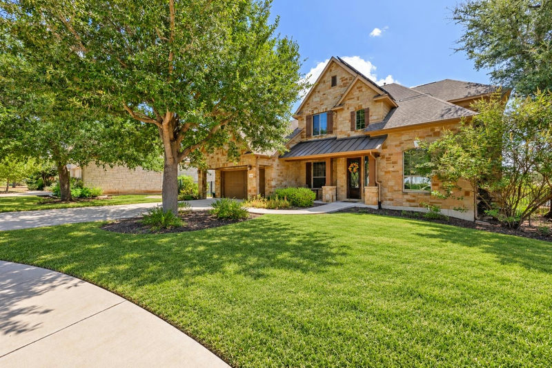4809 MONT BLANC Dr — exterior