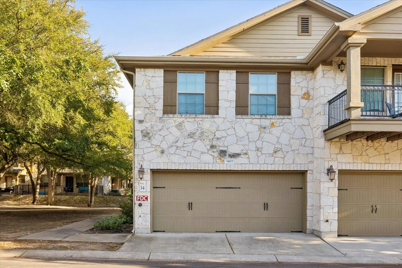 14815 Avery Ranch Blvd #3402 — exterior