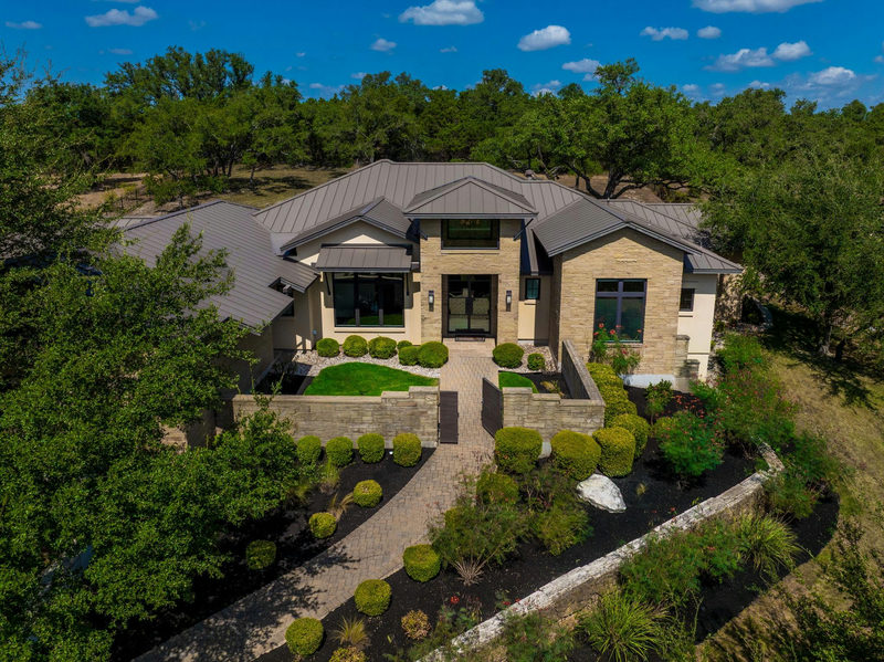 18309 Flagler Dr — exterior