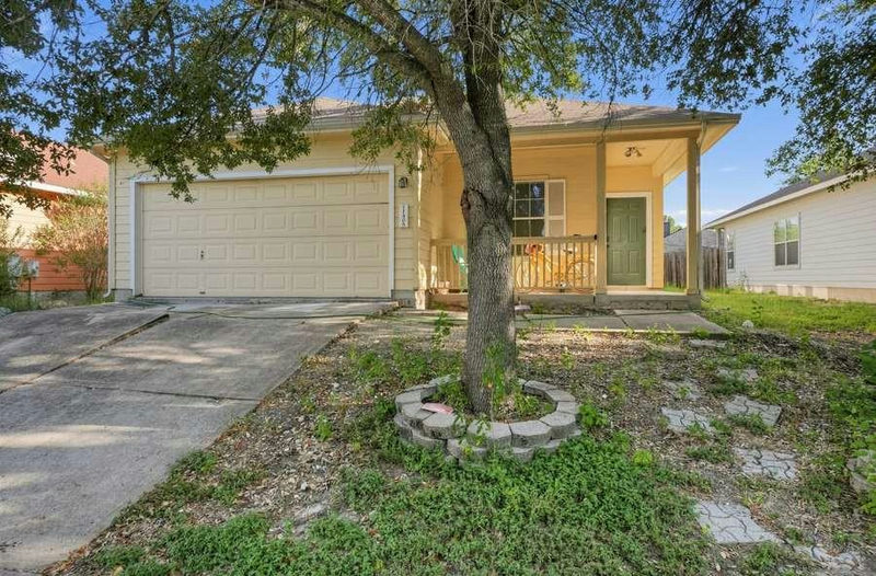 11408 Hereford St — exterior